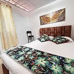 Habitacion Con Bano Privado 2