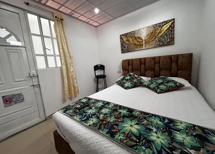 Habitacion Con Bano Privado 2