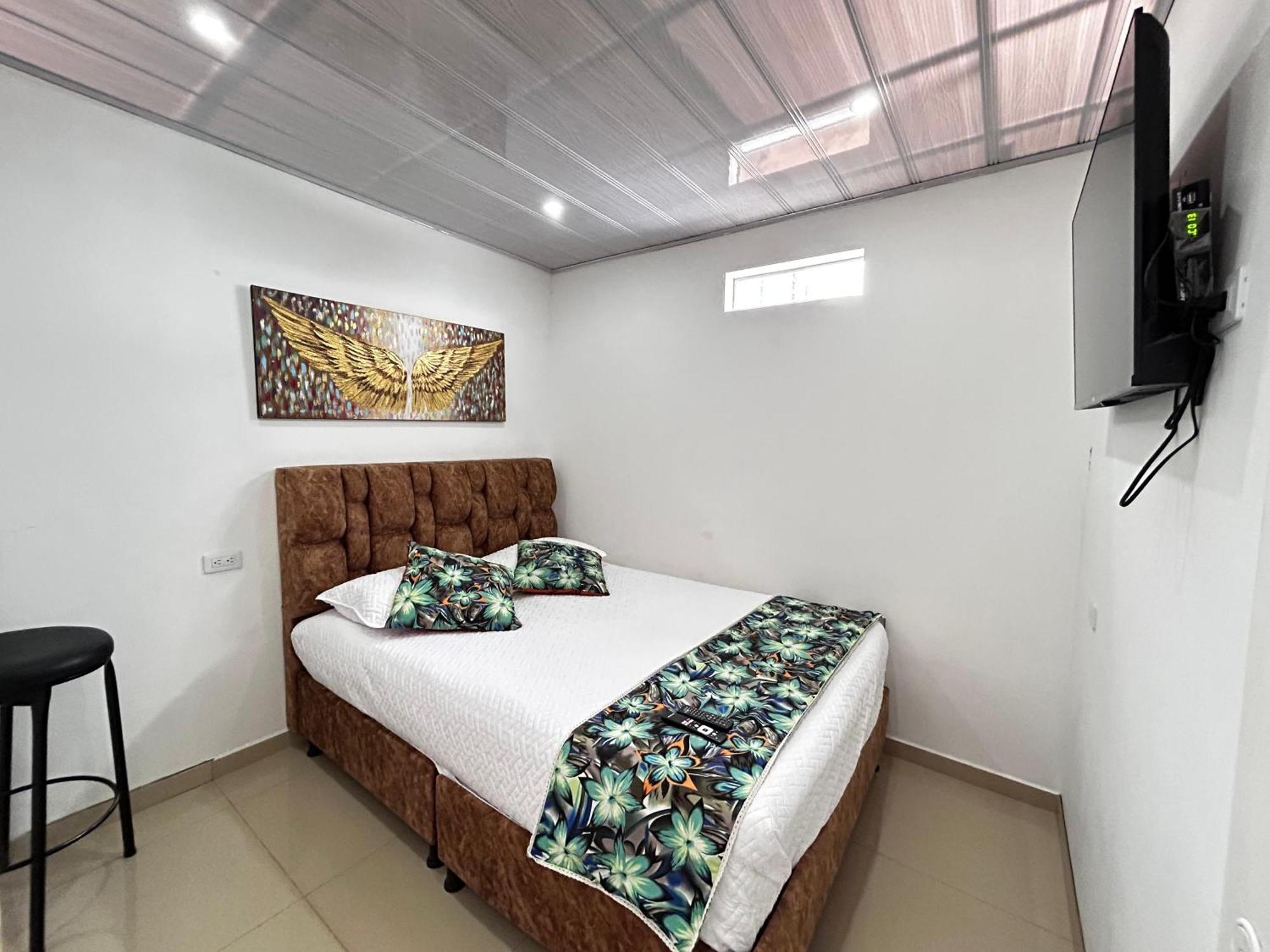 Pensión Con Bano Privado 2 Bogotá