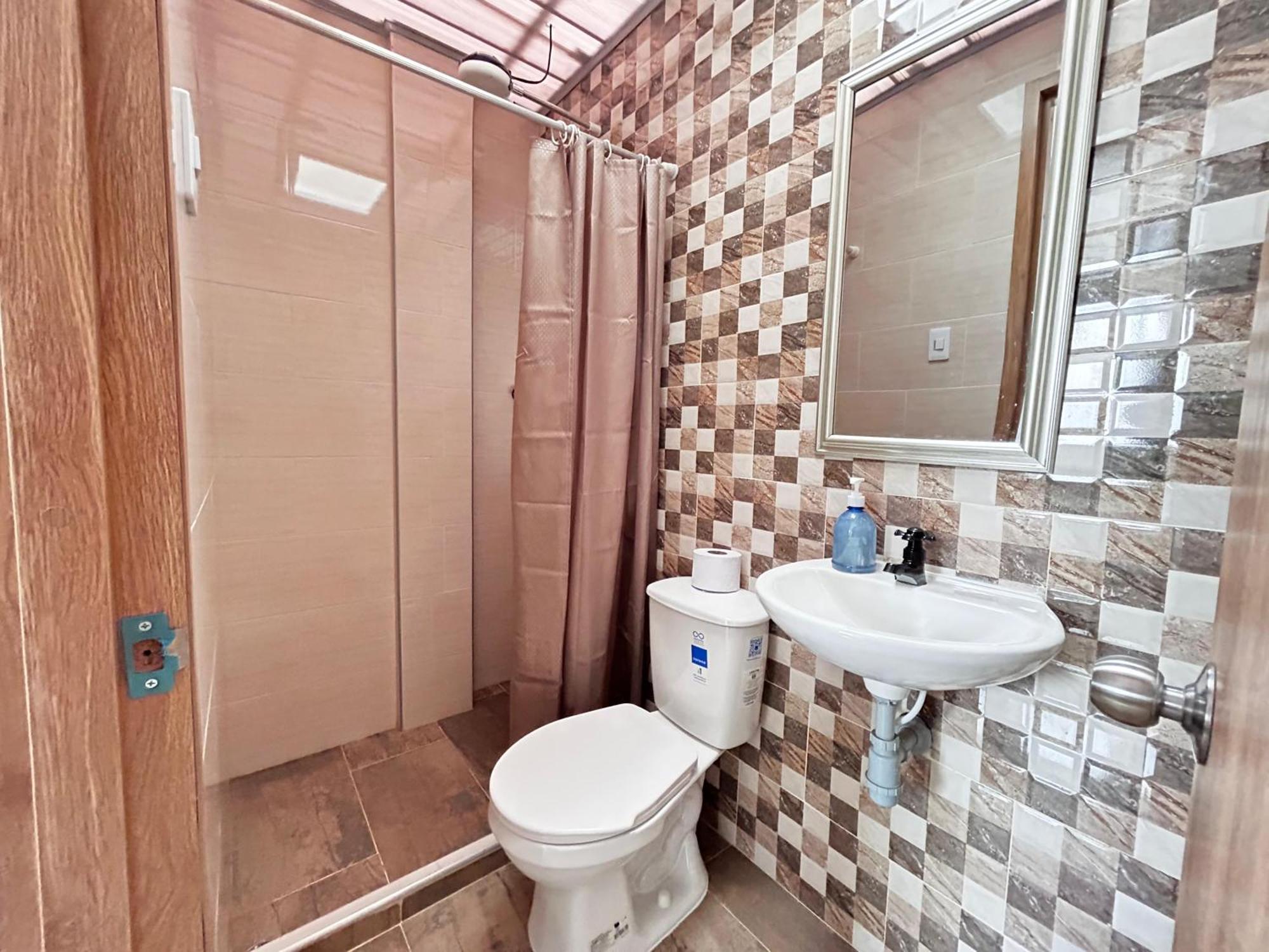 Con Bano Privado 2 Bogotá