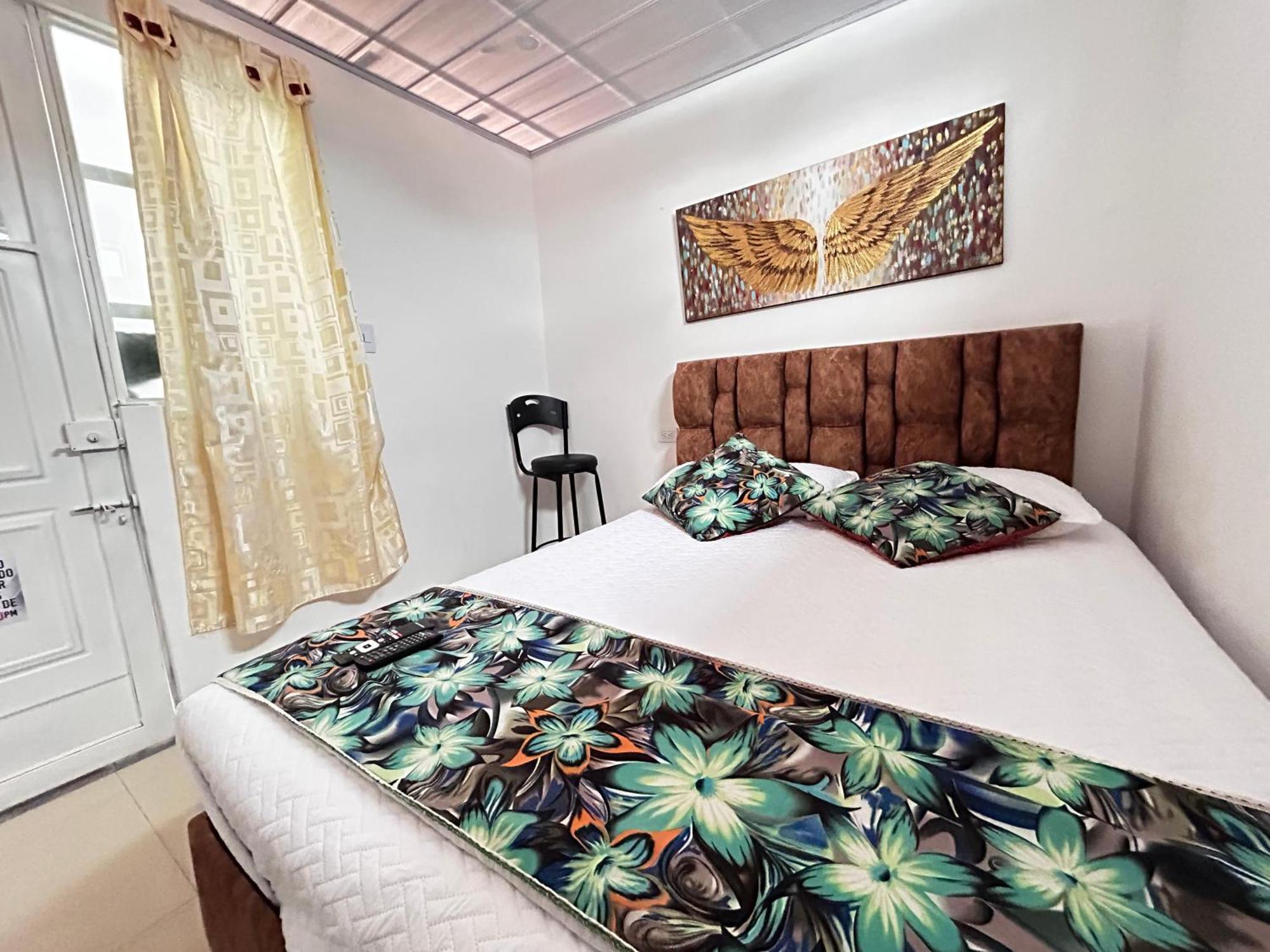 Guest house Con Bano Privado 2