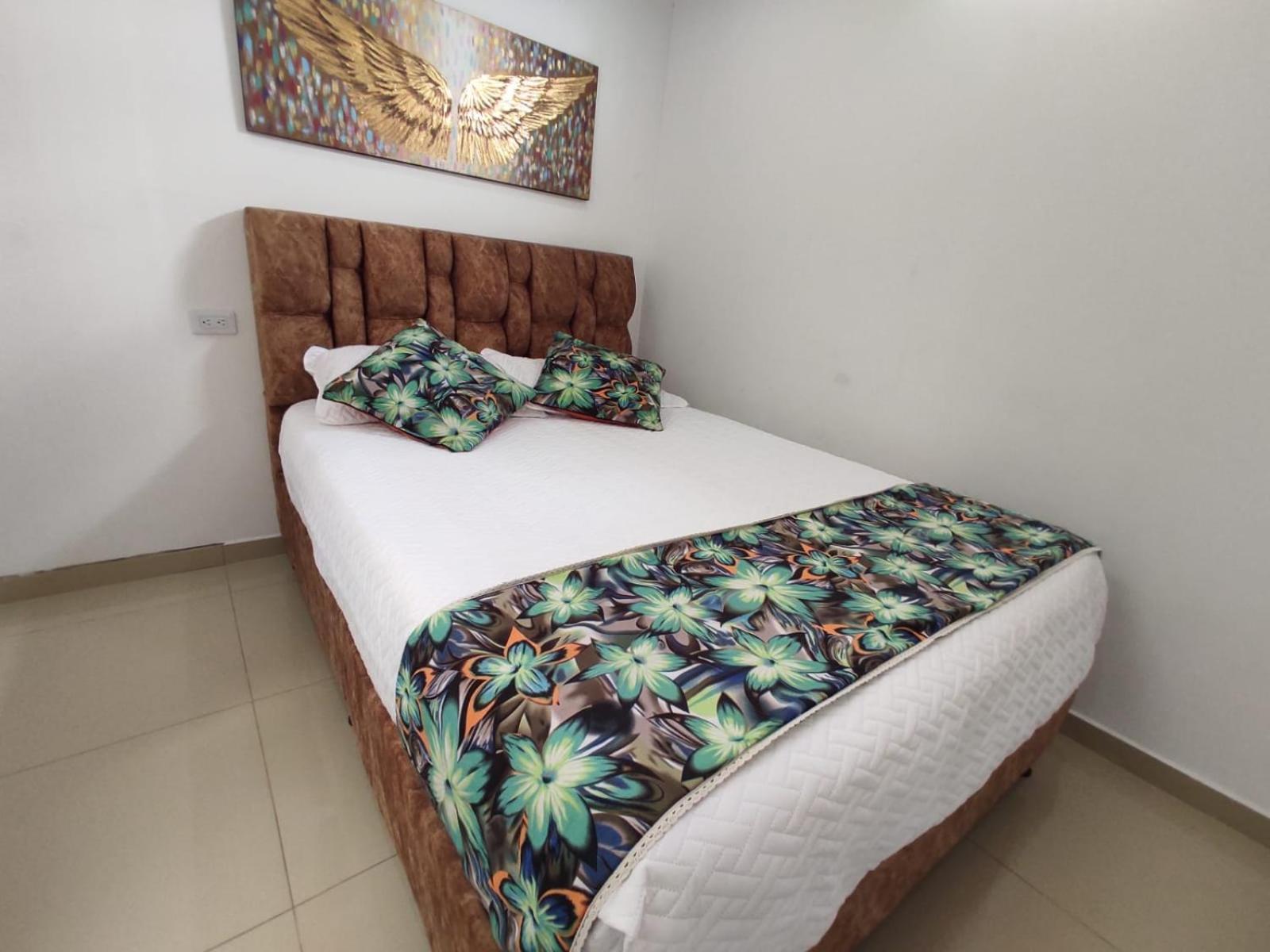 Con Bano Privado 2 Casa de hóspedes *