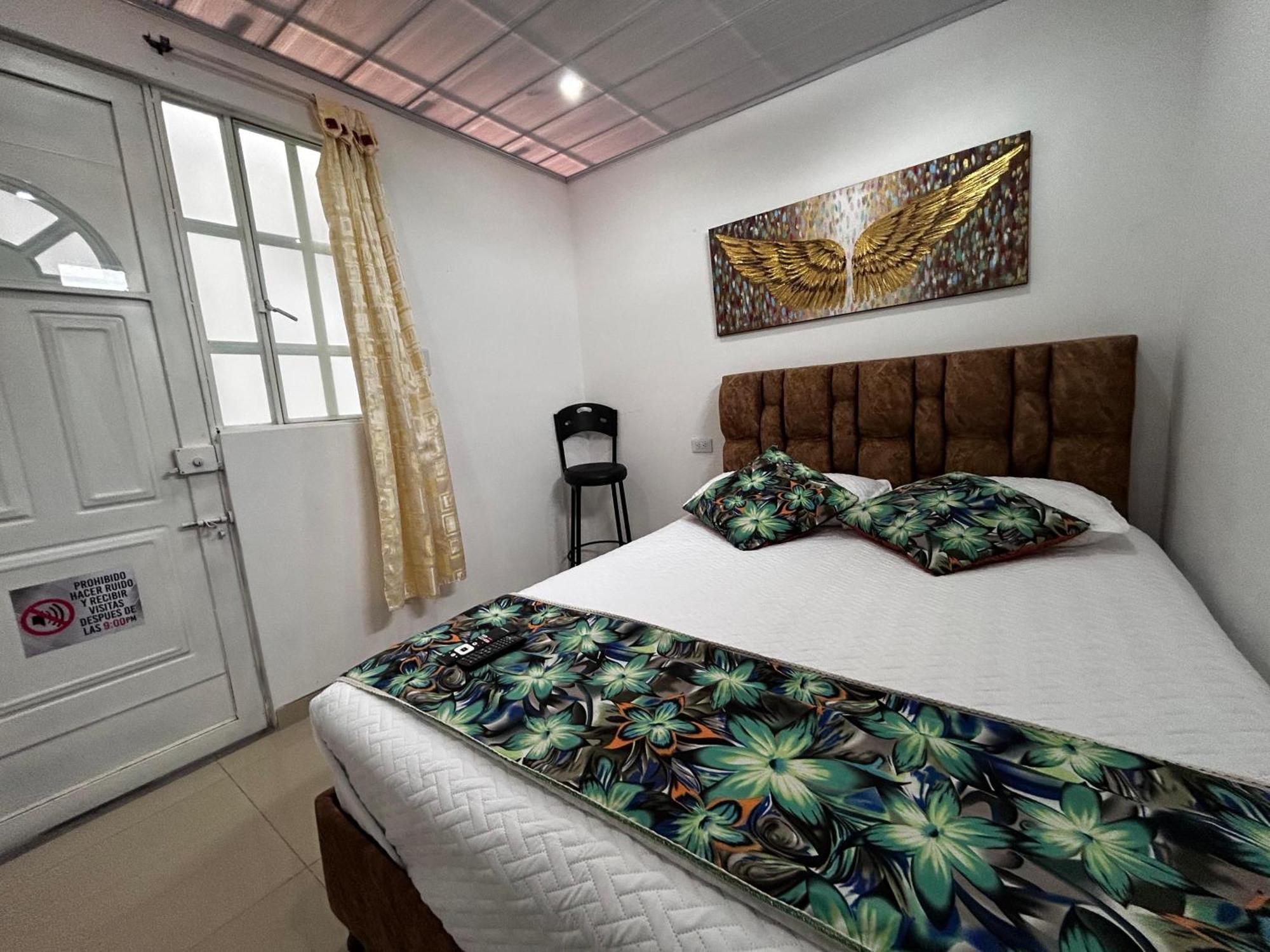 Con Bano Privado 2 Casa de hóspedes