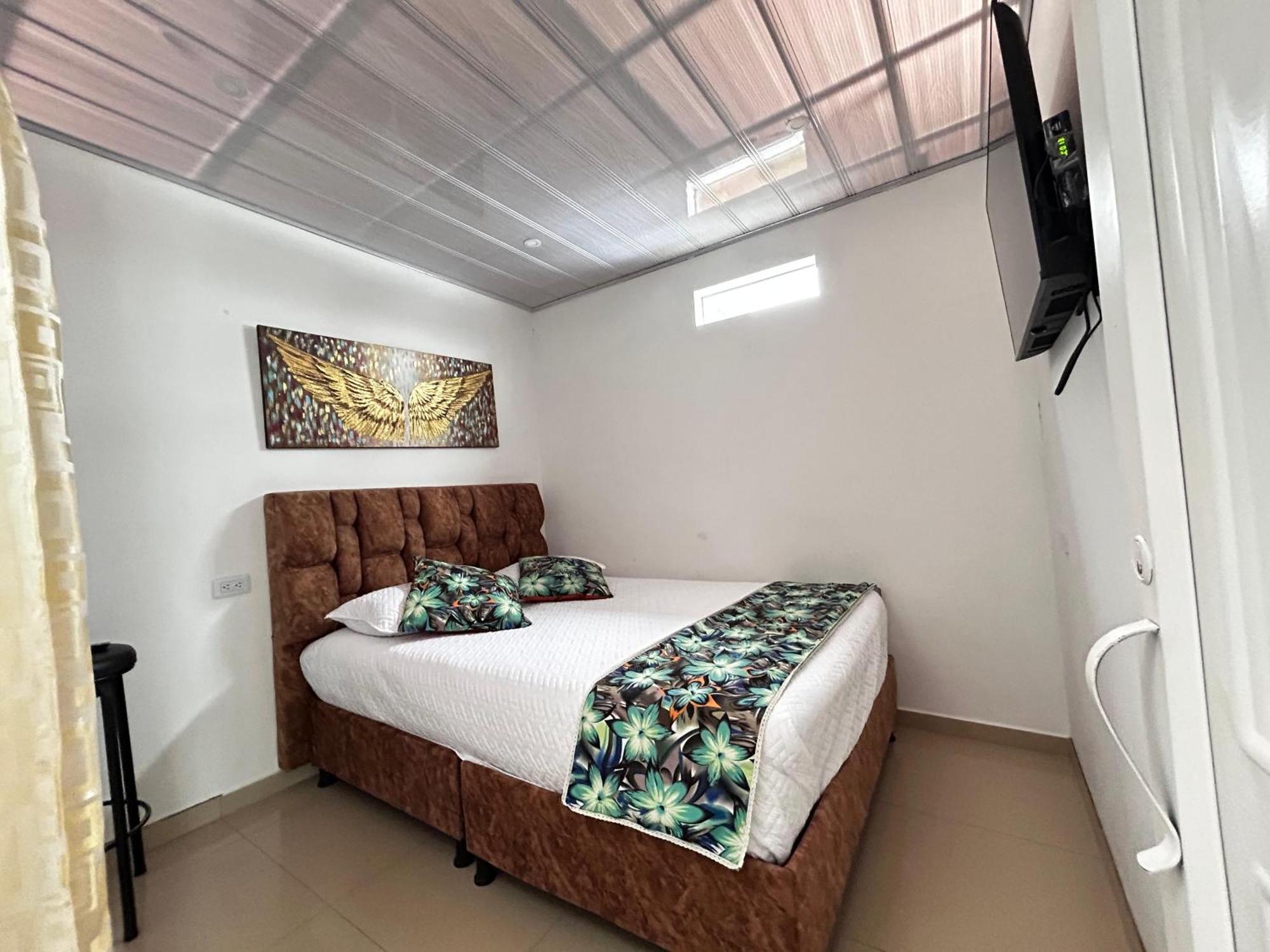 Con Bano Privado 2 Casa de hóspedes *